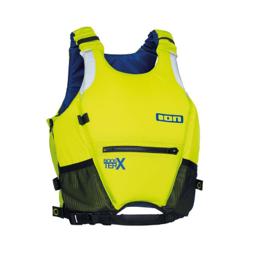 Gilet d'aide à la flottabilité kitesurf – sécurité à la Baie de Sakalava