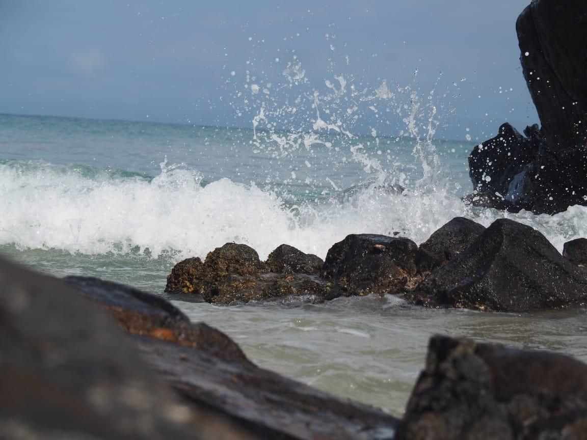 Eaux cristallines et sable blanc de la Baie de Sakalava