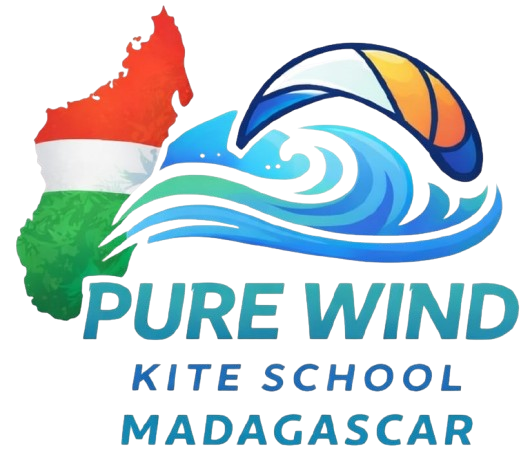 Kite School Logo