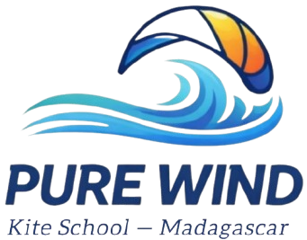 Kite School Logo