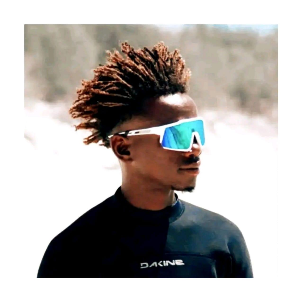 Bien Aimé – Head Instructor at Pure Wind Kite School, Diego Suarez